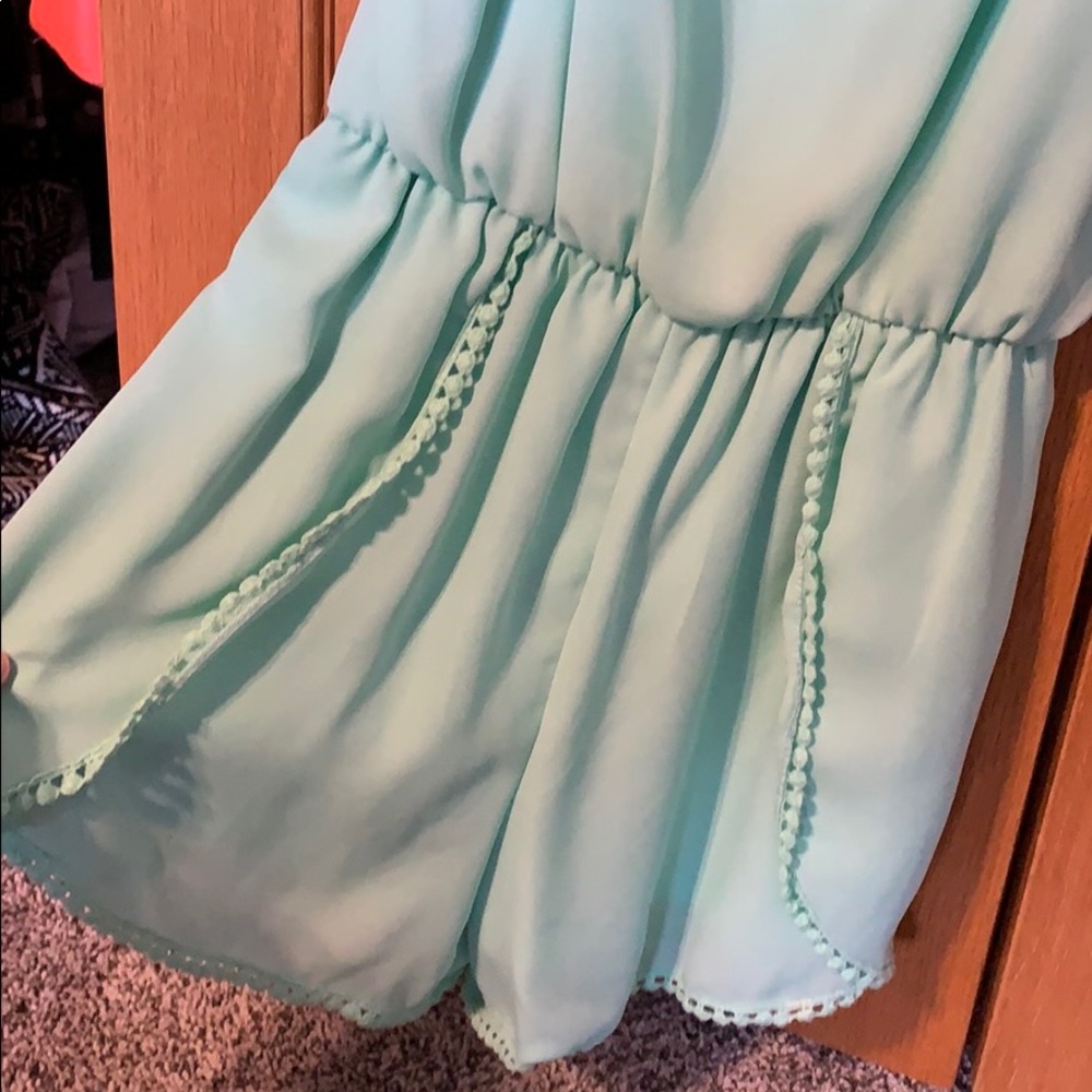 Romper - Picture 2 of 3